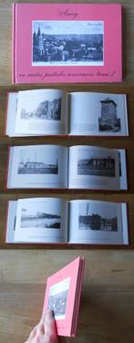 Amay en cartes postales anciennes (tome 2), Ophalen of Verzenden, Luik