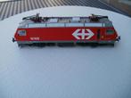 Marklin HO E Lokomotief v/d SBB CFF FFS no 3328/10103., Wisselstroom, Locomotief, Nieuw, Ophalen of Verzenden