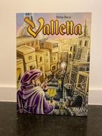Valletta, Ophalen, Zo goed als nieuw