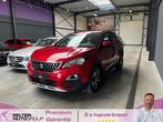 Peugeot 3008 1.2 PureTech GPS Camera Pano Dak 39.000km!, Auto's, Peugeot, 0 kg, 1199 cc, 0 kg, Bedrijf