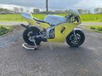 Honda HRC RS50 mini NSR, Comme neuf, Enlèvement ou Envoi