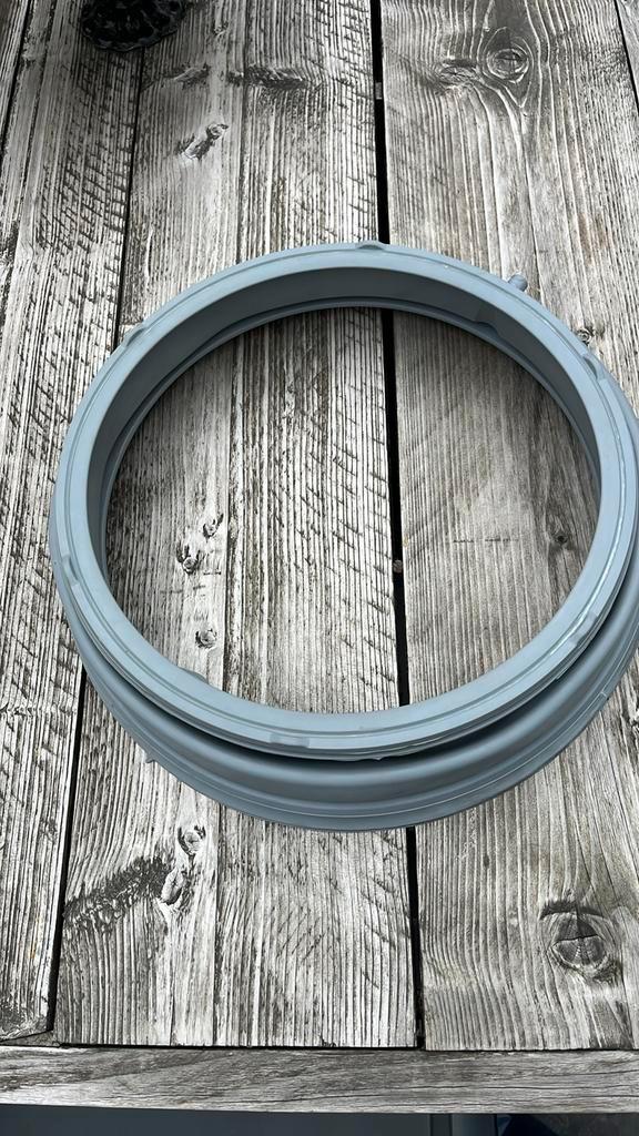Deurrubber manchet LG WASMACHINE, Elektronische apparatuur, Onderdelen en Toebehoren, Zo goed als nieuw, Ophalen