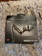 Trust GXT adjustable microfoon arm, Enlèvement, Neuf