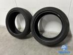 7mm! Zomerbanden 245/40R19 Bridgestone Potenza, 19 inch, Ophalen of Verzenden, Band(en), Personenwagen