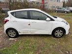 Hyundai i10  1.0essence 140.000Km Démarre Pas, Auto's, Hyundai, Euro 6, Bedrijf, 5 deurs, I10