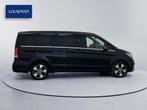 Mercedes-Benz V 220 220d Lang Avantgarde Edition 8 Persoons, Automaat, Monovolume, Zwart, Diesel