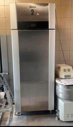 Congélateur gram, Elektronische apparatuur, Vriezers en Diepvrieskisten, Ophalen, Gebruikt, Vrijstaand, Vrieskast