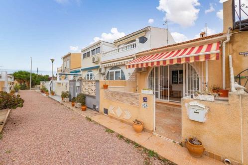 Bungalow zonder bovenburen te koop in Torrevieja..., Immo, Buitenland, Spanje, Woonhuis, Overige
