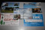 10 cartes radio station rare, Ophalen