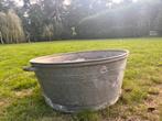 Zinken vat, Tuin en Terras, Ophalen