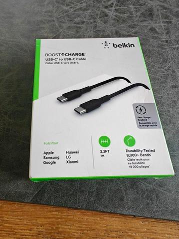 Oplaadkabel nieuw  beschikbaar voor biedingen