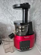 Moulinex Juice & Clean ZU420E10 Extracteur de jus - 150W, Electroménager, Enlèvement, Comme neuf