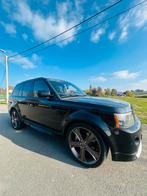 Range Rover HSE Sport Autobiografie 3.0, Auto's, Automaat, Euro 5, 3500 kg, 155 kW