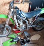 Kawasaki KLX 300, Motoren, Particulier, SuperMoto
