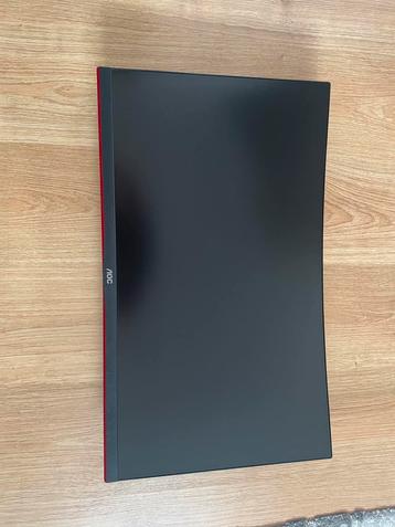 AOC Monitor 27inch 1440p 144hz beschikbaar voor biedingen