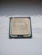 Intel core 2 quad  Q6600, Comme neuf, Enlèvement ou Envoi