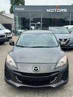 Mazda 3 // Benzine // Euro 5, Auto's, Euro 5, Zwart, 1600 cc, Bedrijf