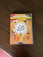 DVD Eddy Merckx Tour de France, Cd's en Dvd's, Ophalen, Zo goed als nieuw