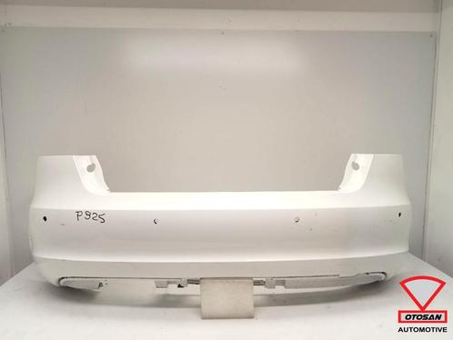 Audi A3 8P S-Line Cabrio Achterbumper Bumper 4xPDC Origineel, Auto-onderdelen, Carrosserie, Bumper, Audi, Gebruikt