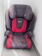 Recaro Monza autostoel, Kinderen en Baby's, Autostoeltjes, Ophalen, Zo goed als nieuw
