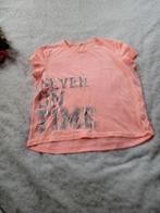 bloesje met korte mouwen, Kinderen en Baby's, Kinderkleding | Maat 158, Girls, Overige typen, Gebruikt, Verzenden