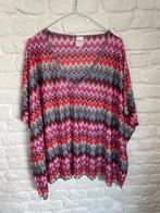Kiwi tuniek, Kleding | Dames, Badmode en Zwemkleding, Overige typen, Overige kleuren, Ophalen of Verzenden, Zo goed als nieuw