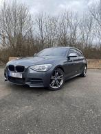 BMW M135i: RWD, 398pk, Autos, Argent ou Gris, Achat, Euro 6, Alcantara