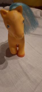My Little Pony, paardje, jaren 80., Enlèvement, Utilisé