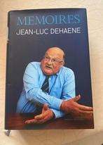 Jean-Luc Dehaene - Memoires, Boeken, Ophalen of Verzenden, Jean-Luc Dehaene