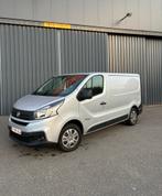 Fiat talento euro6b, Auto's, Bestelwagens en Lichte vracht, 4 deurs, Euro 6, Particulier, 88 kW