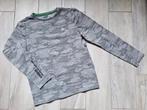 ★ M146 - Trui Fish & Chips, Kinderen en Baby's, Kinderkleding | Maat 146, Fish & Chips, Trui of Vest, Ophalen of Verzenden, Zo goed als nieuw