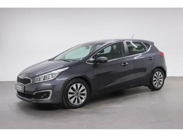 Kia Ceed MIND 1.6 CRDI  110CV Kia Ceed MIND 1.6 CRDI  110CV beschikbaar voor biedingen