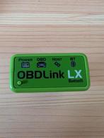 Dongle OBDLink LX comme neuf, Ophalen of Verzenden