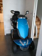 Scootmobiel, Diversen, Brommobielen en Scootmobielen, Ophalen