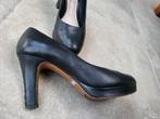 Merk Clarks : zwarte pumps (zie foto"s), Ophalen, Pumps, Zwart, Clarks