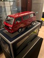 Vw t3 redstar norev, Ophalen, Zo goed als nieuw, Norev