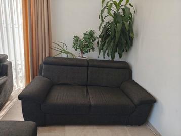 GRATIS 2keer 2zit en 1 3 zit + hoeksalon beschikbaar voor biedingen