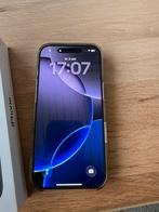 Iphone 16 pro 512gb, 512 GB, Zwart, Zo goed als nieuw, 95 %