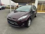 Ford Fiesta 1.2i •AIRCO• •PROPERE STAAT [KEURING+CARPASS], Auto's, Bedrijf, Handgeschakeld, Fiësta, Te koop