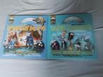 2 mooie hoorspelen boek + cd, Cd, Ophalen of Verzenden, Kind