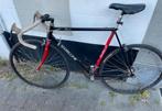 Vintage koersfiets rijklaar Gazelle, Fietsen en Brommers, Ophalen, Zo goed als nieuw, Gazelle