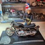 Lot voor miniatuurmotorfietsen, Ophalen of Verzenden, Gebruikt