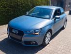 Audi A1 1.4 TFSi / 126.000 km /  AUTOMAAT/  AIRCO, Auto's, Automaat, 4 zetels, A1, Blauw