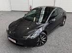 Tesla Model 3 AWD Dual Motor LR Premium - €35.529 excl. BTW!, Auto's, Automaat, 4 deurs, 0 cilinders, Zilver of Grijs