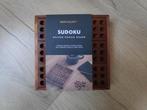 Sudoku en bois, Enlèvement ou Envoi, Neuf