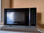 Micro-ondes, Elektronische apparatuur, Microgolfovens, Ophalen, Gebruikt, Microgolfoven, Tussenbouw