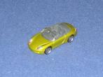 Matchbox Porsche 911 Carrera Cabrioblet, Ophalen of Verzenden, Auto