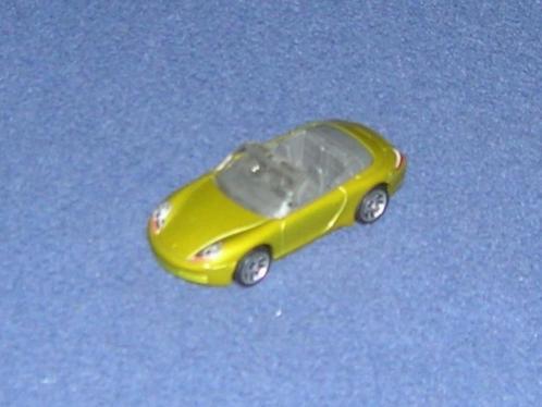 Matchbox Porsche 911 Carrera Cabrioblet, Hobby en Vrije tijd, Modelauto's | Overige schalen, Auto, Ophalen of Verzenden