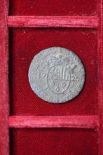 liard 1720, Postzegels en Munten, Ophalen