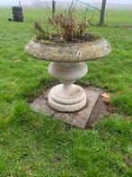 Tuinwastafel 60x53 cm hoog, Tuin en Terras, Bloembakken en Plantenbakken, Ophalen, Zo goed als nieuw, Beton, Tuin